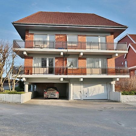 Villa Meeresstrand Villa Meeresstrand Appartement 10 ฮัฟฟ์ครูก ภายนอก รูปภาพ